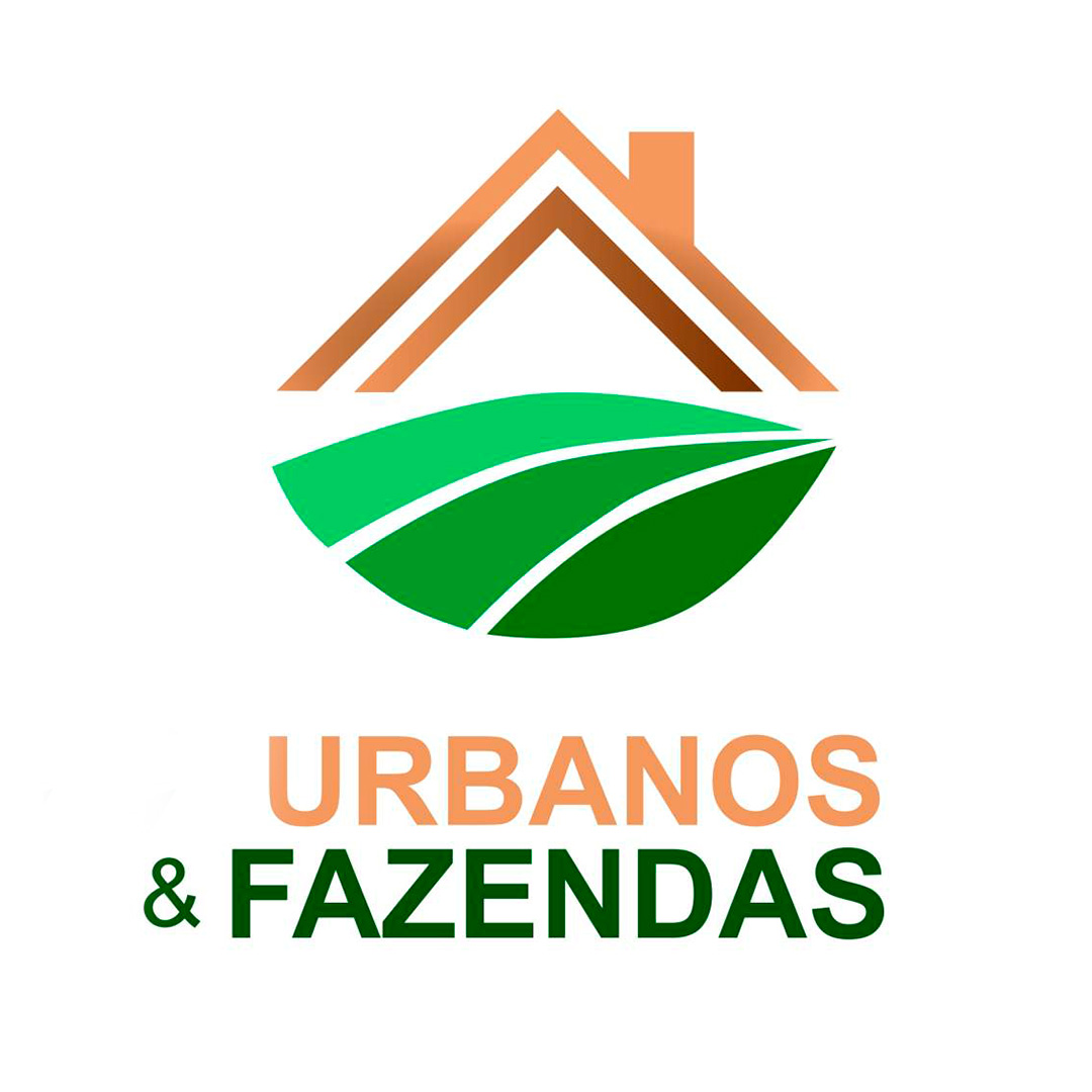 Logo da loja oficial Urbanos e Fazendas