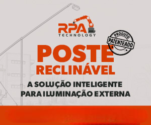 Logo da loja oficial RPA TECHNOLOGY INDÚSTRIA E COMERCIO EIRELI-ME