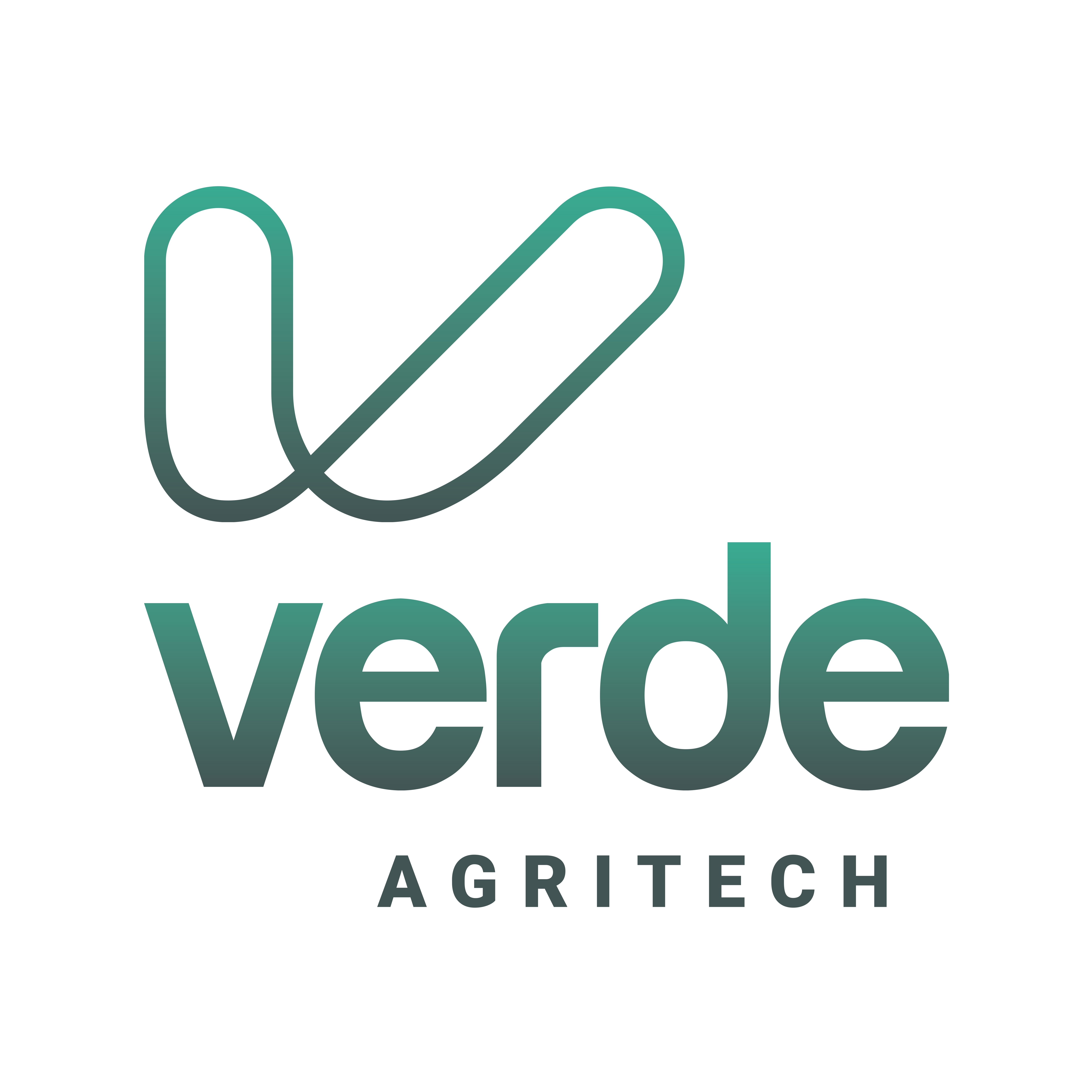 Logo da loja oficial Verde Agritech Fertilizantes