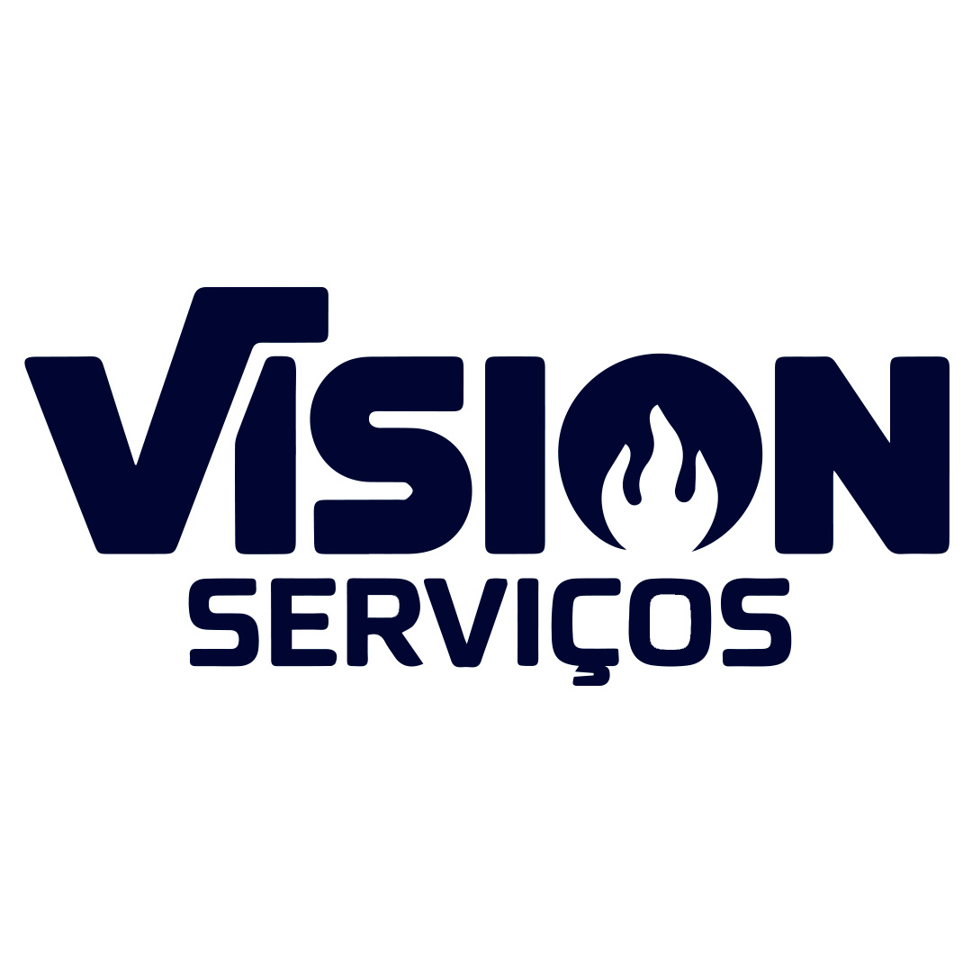 Vision Serviços - Caldeiras
