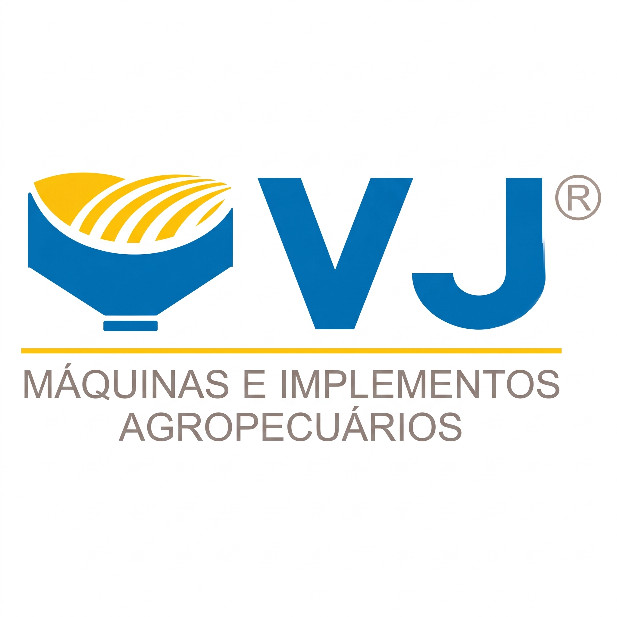 VJ Maquinas e Implementos Agropecuários