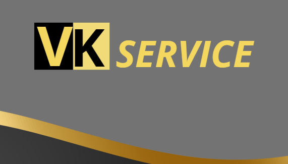Vk Service Indústria e Comércio de Máquinas e Peça
