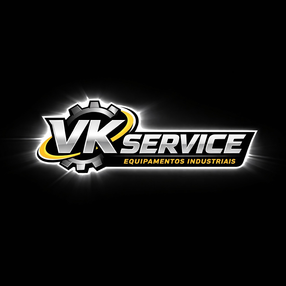 Vk Service Indústria e Comércio de Máquinas e Peça
