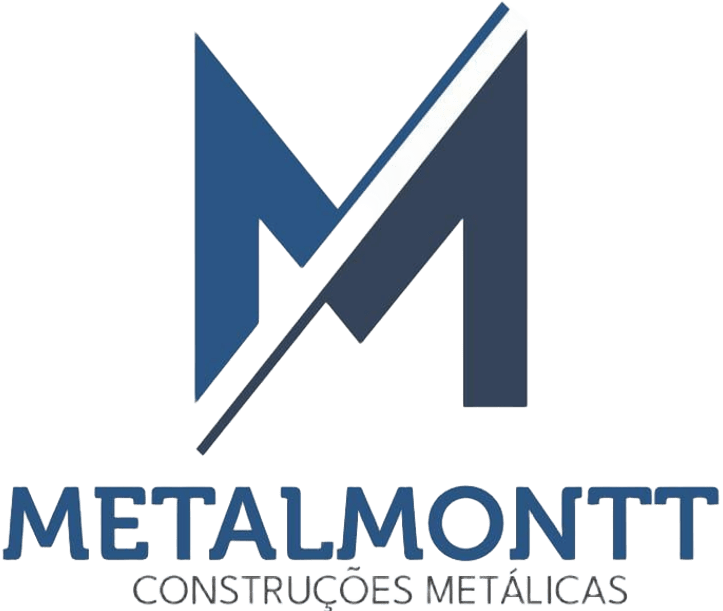 Logo da loja oficial Metalmontt