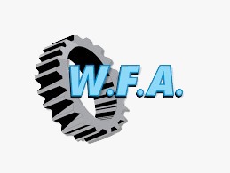 WFA EQUIPAMENTOS INDUSTRIAIS
