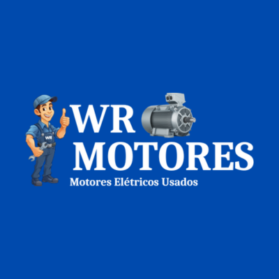 WR MOTORES E SUCATAS
