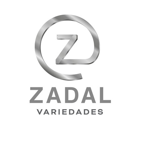 Logo da loja oficial Zadal Variedades