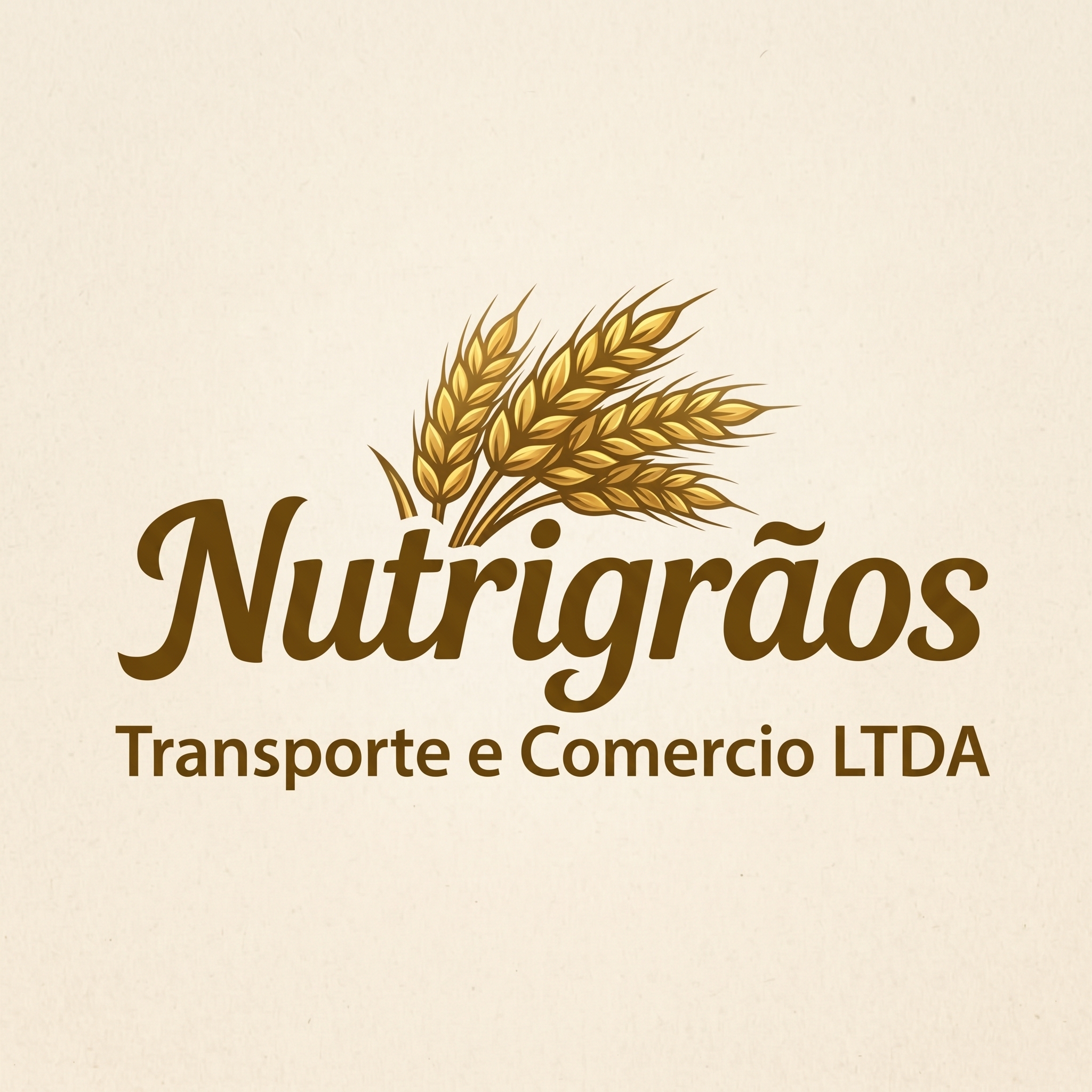 Logo da loja oficial NUTRIGRAOS COMERCIO