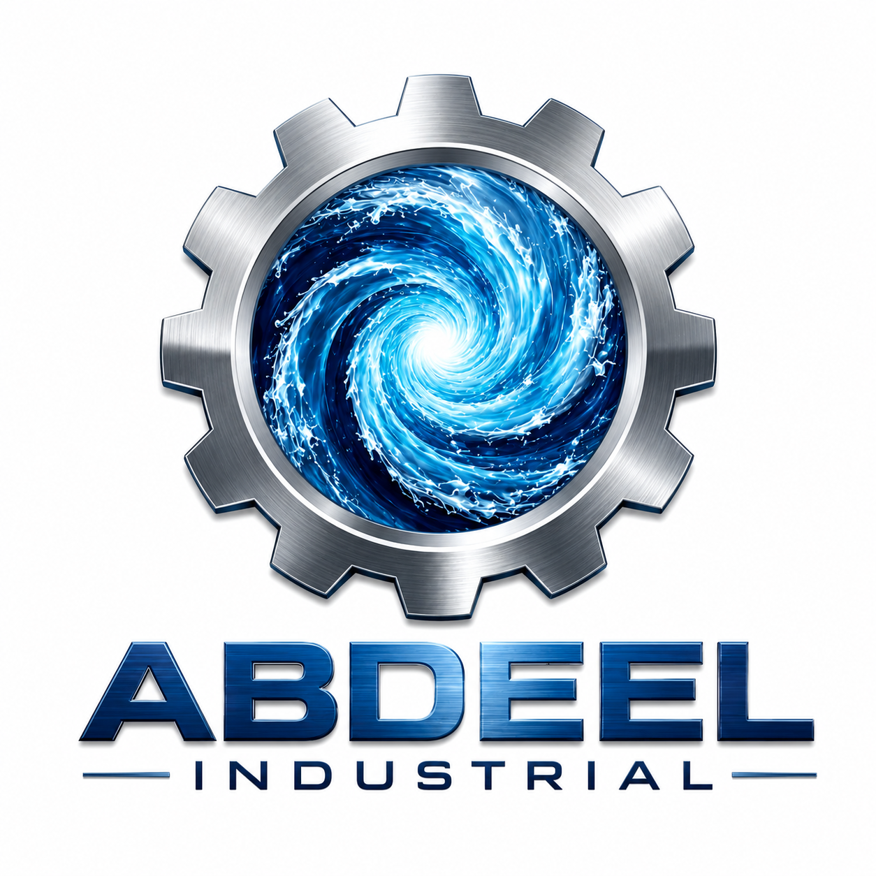Abdeel Industrial - Sistemas de Lavagem Industrial