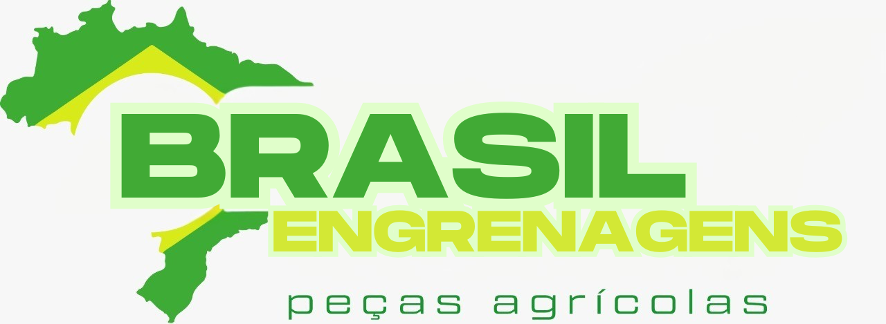 Logo da loja oficial BRASIL ENGRENAGENS LTDA
