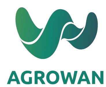 Logo da loja oficial AGROWAN - WANA