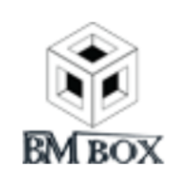 BM BOX CONTAINER