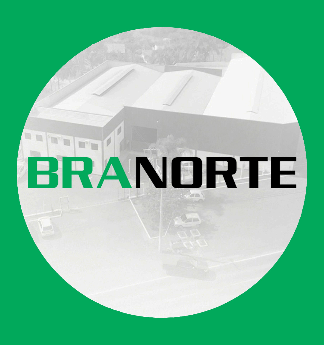 Branorte Metalúrgica Industrial LTDA