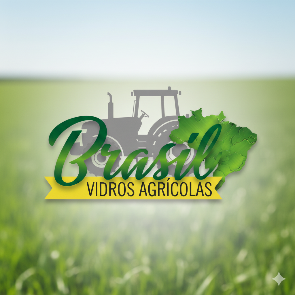 BRASIL VIDROS AGRICOLAS