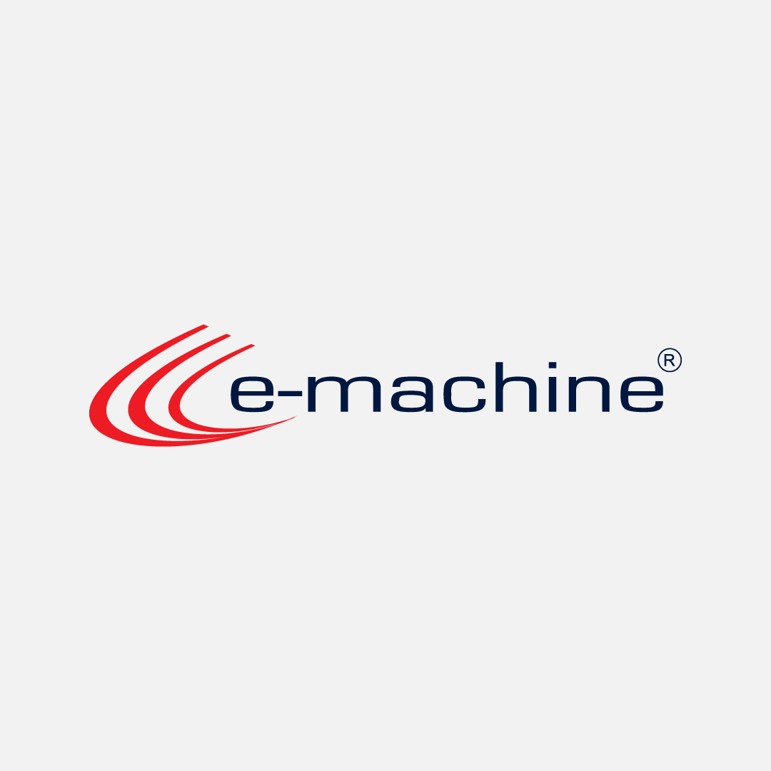 E-machine Comercial
