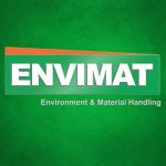 Logo da loja oficial Envimat - Environment & Material Handiling