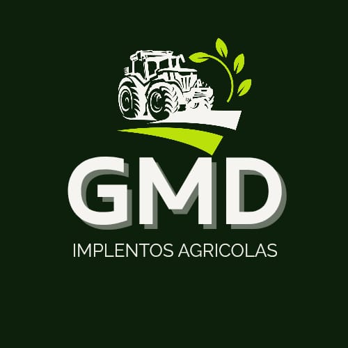 GMD IMPLEMENTOS AGRÍCOLAS