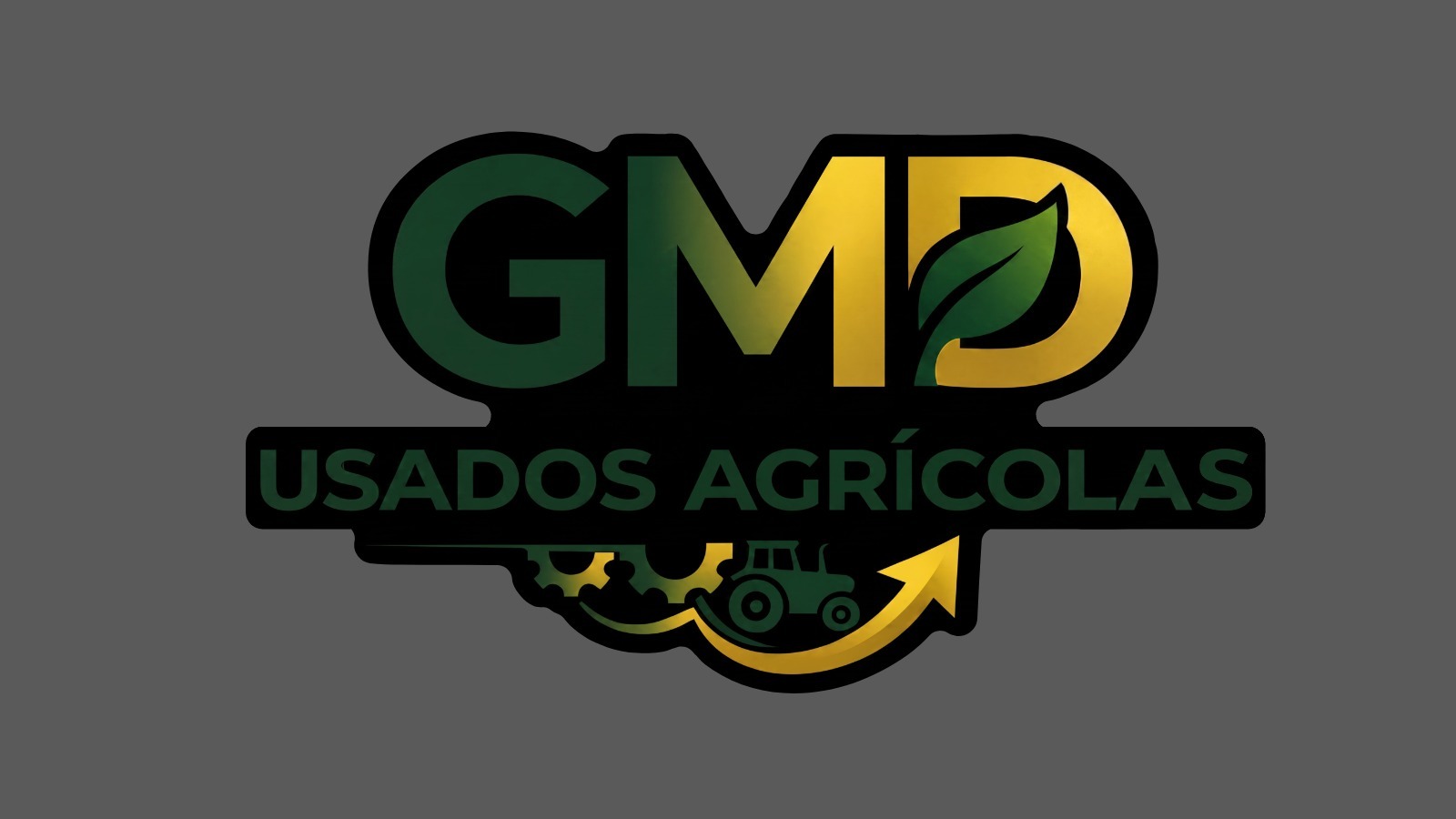 GMD USADOS AGRICOLAS
