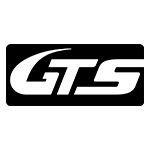 Logo da loja oficial GTS