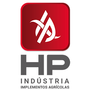Logo da loja oficial HP INDÚSTRIA