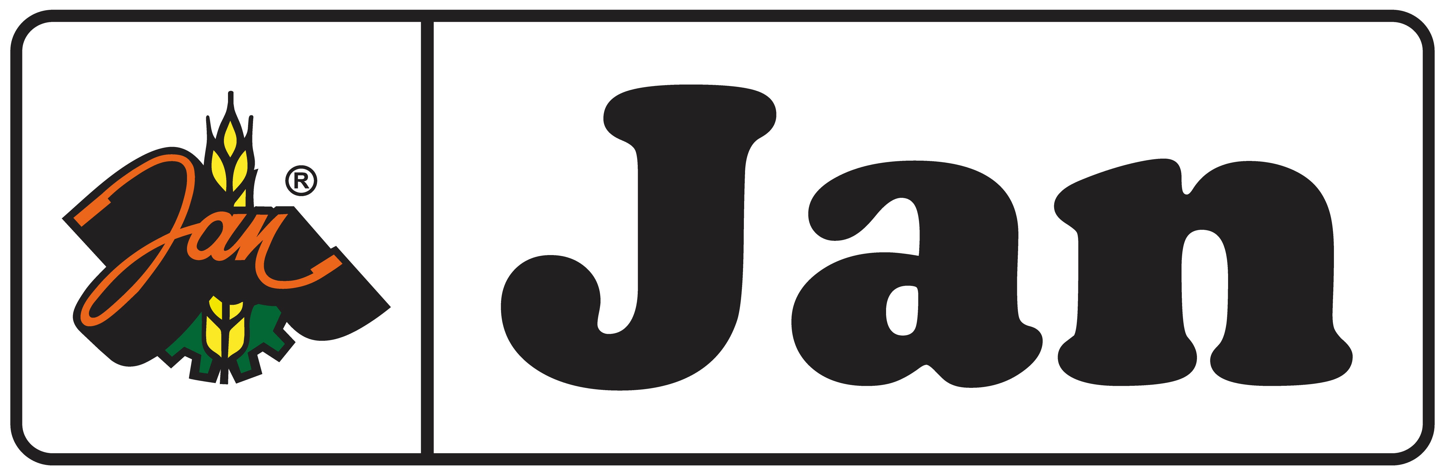 Logo da loja oficial Jan Implementos Agrícolas