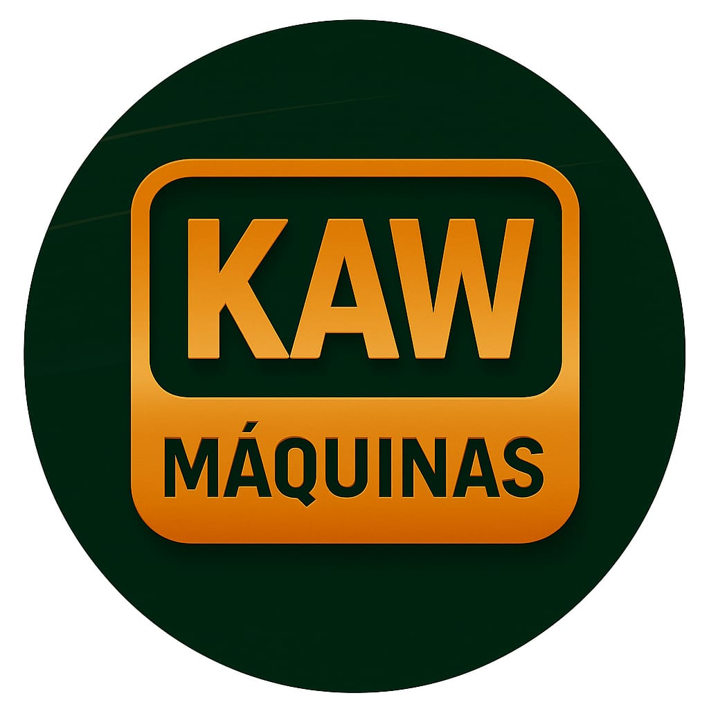 KAW MÁQUINAS