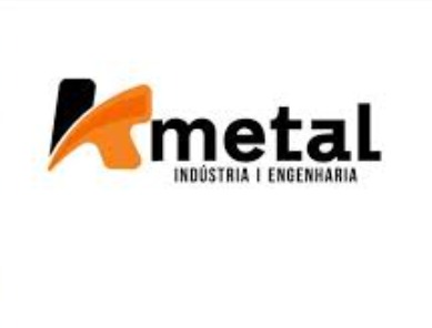 Logo da loja oficial KMETAL