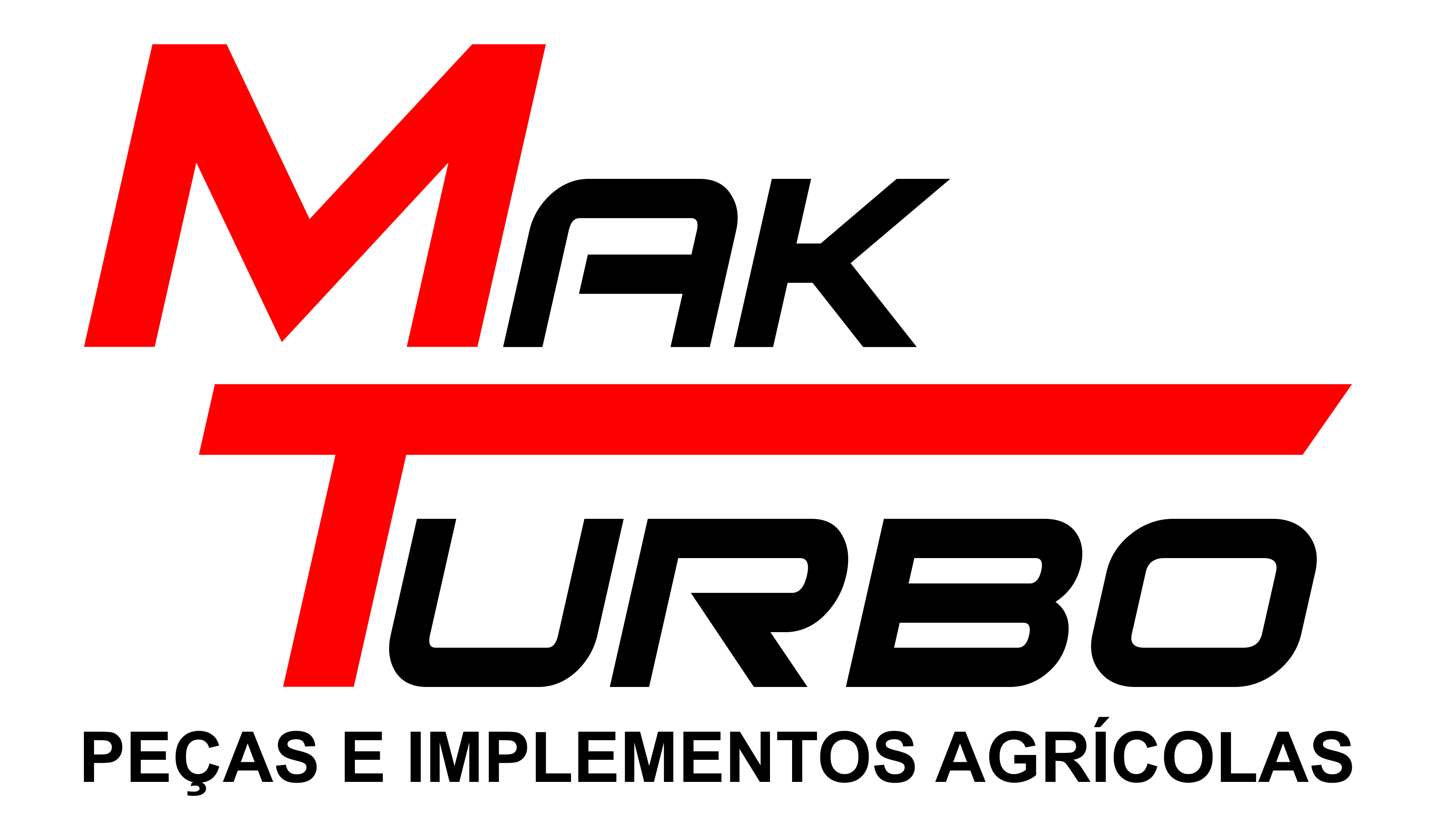 Logo da loja oficial MAKTURBO PEÇAS E IMPLEMENTOS AGRÍCOLAS