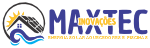 Logo da loja oficial Maxtec Inovacoes