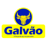 Logo da loja oficial TORNEADORA GALVAO LTDA
