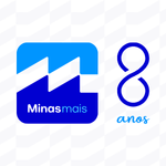 Logo da loja oficial Minas Mais  |  Tanques Rodoviários, Resfriadores, Ordenhas e Peças