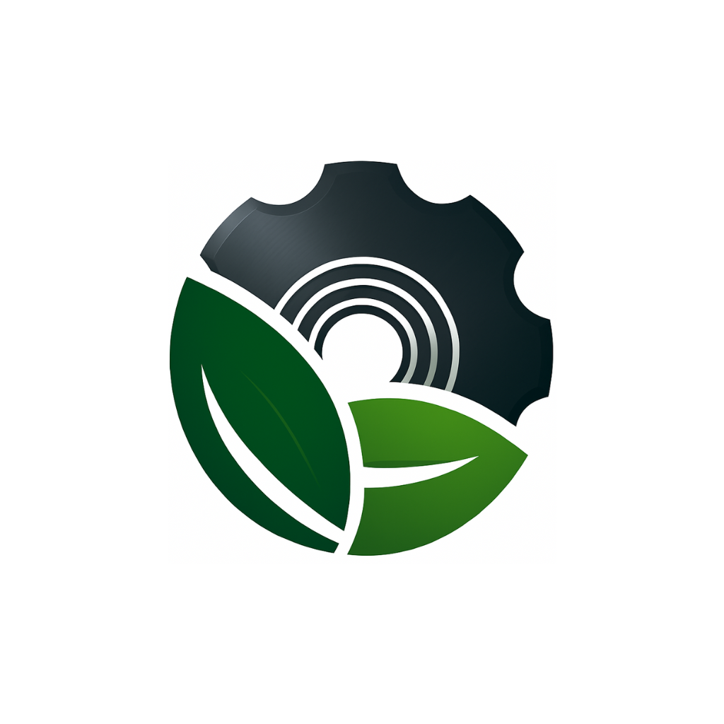 Logo da loja oficial MS Maqforte Implementos Agrícolas