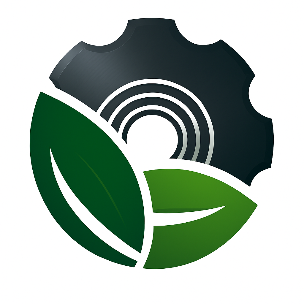MS Maqforte Implementos Agrícolas