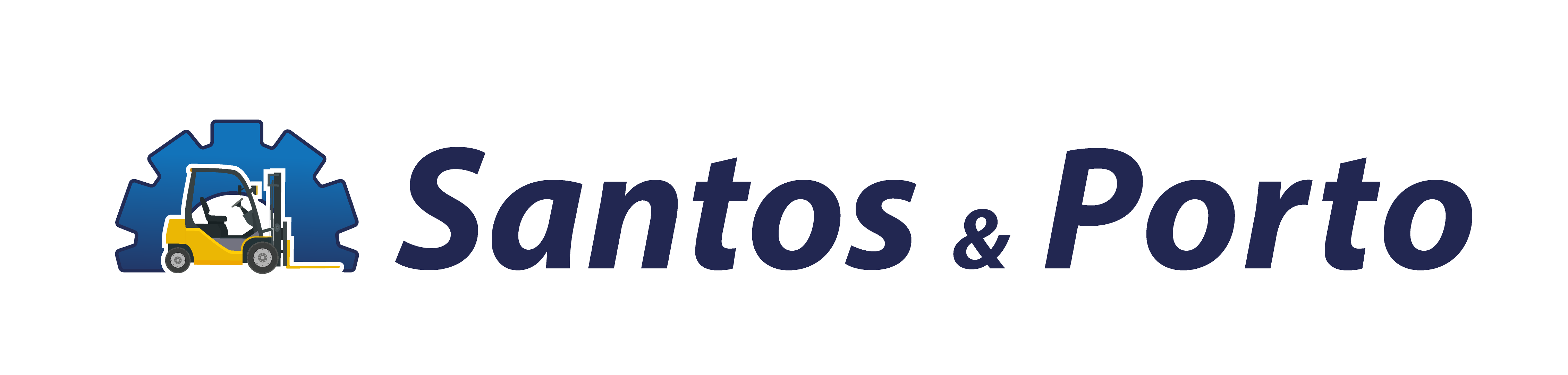 Santos e Porto Empilhadeiras