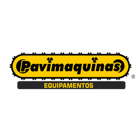 Logo da loja oficial PAVIMAQUINAS Equipamentos