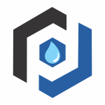 Logo da loja oficial Pulverizan