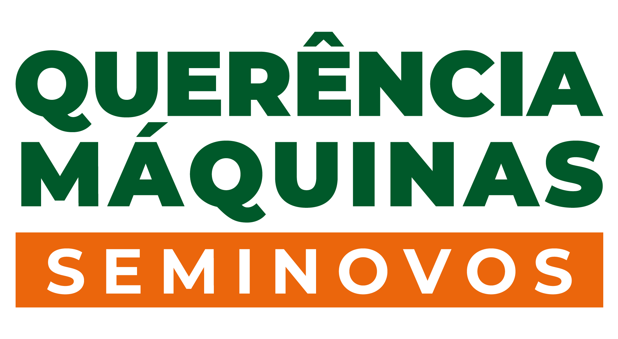 Querência Máquinas