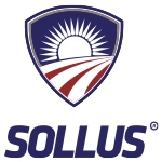Logo da loja oficial Sollus Agrícola - Máquinas e Implementos Agrícolas