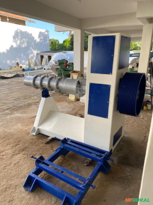 Extrusao Equipamentos | Preço Venda Compra - MF Rural