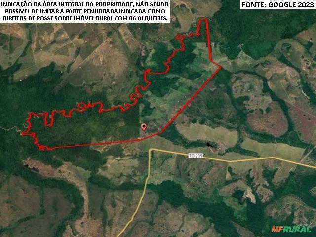 Imóvel 06Alq em Goianorte/To em Goianorte TO à venda. Compre 793990