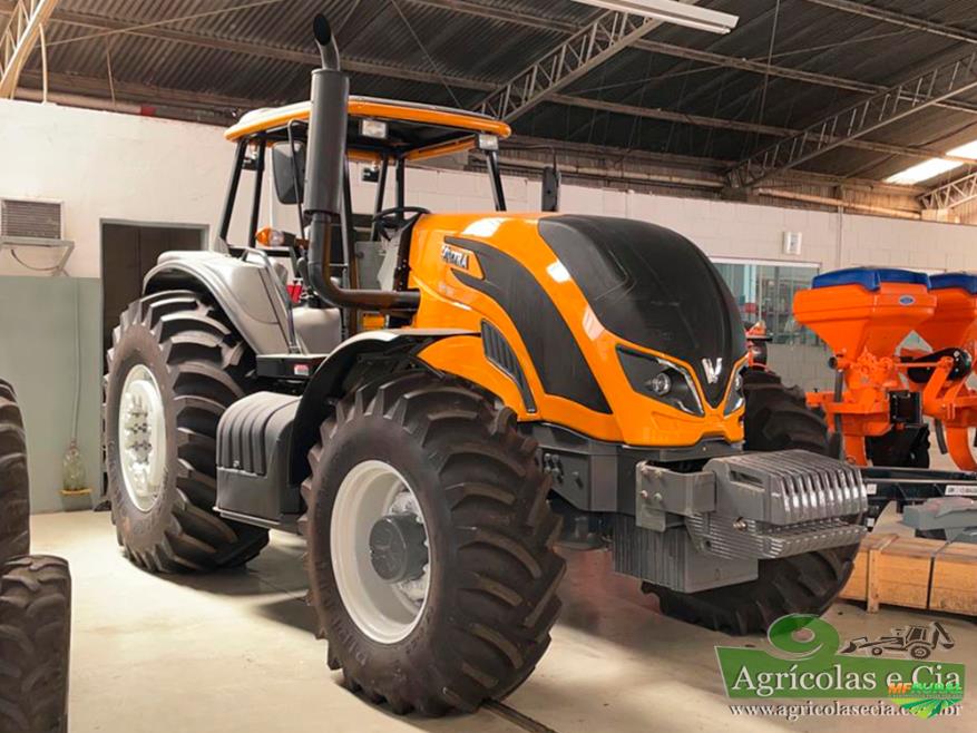 Trator Valtra/Valmet bh 194 4X4 Ano 20 em Rio das Pedras SP à 402709