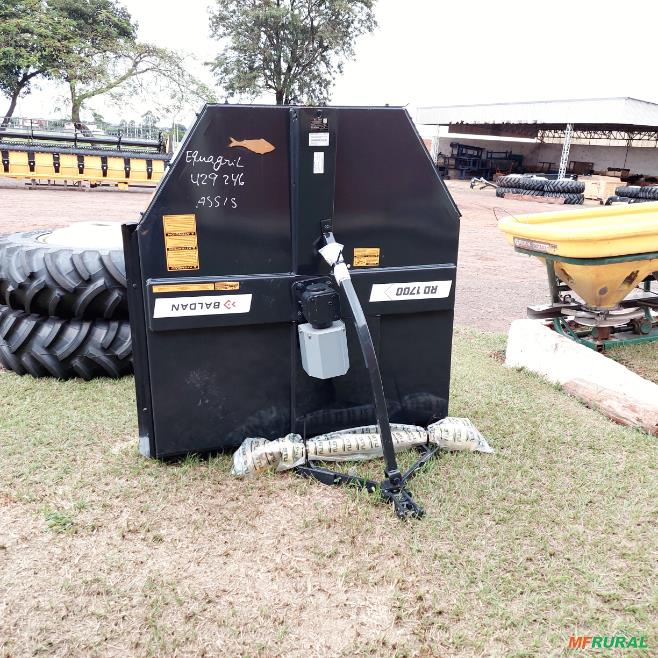 Roçadeira Baldan Modelo rd 1700 em Assis SP à venda. Compre 437633