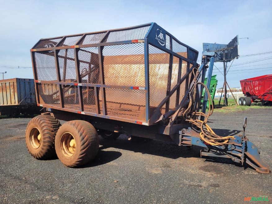 Transbordo de Cana em Ribeirão Preto SP à venda. Compre direto 670587