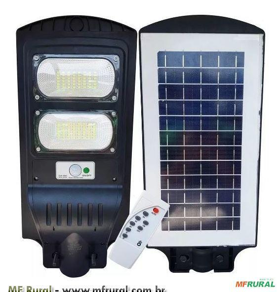 Luminaria Solar Publica 60W Completa em São Paulo SP à venda. 430307