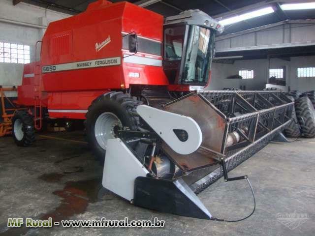 Mf 5650 Advance em Arapongas PR à venda. Compre direto 246795