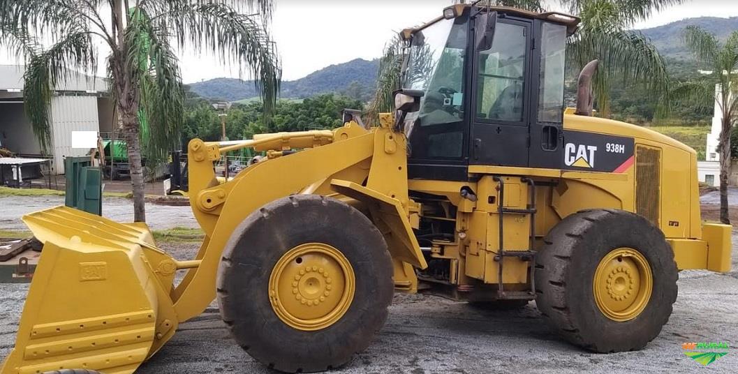 caterpillar tem ca