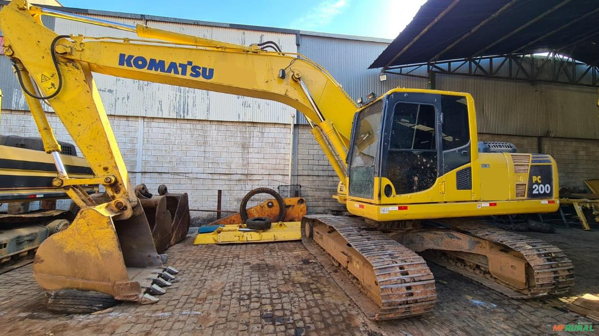 Escavadeira Komatsu Pc0 11 Em Belo Horizonte Mg A Venda Escavadeira Komatsu Pc0 11 Em Belo Horizonte Mg A Venda