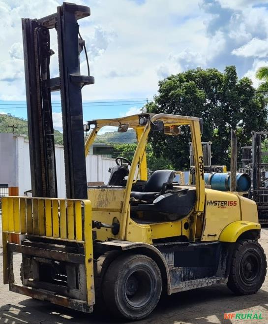 Empilhadeira Trabalhadas | Preço Venda Compra - MF Rural