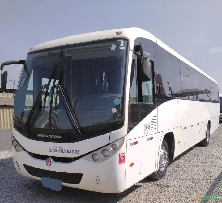 Belo Horizonte Mg em Minas Gerais - Ônibus | Preço Venda Compra