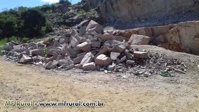 Vendo Pedras Madeiras Direto Das Jazidas Mineradoras em Rio de 205585